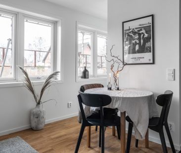 Parkgatan 28, Osby - Photo 1