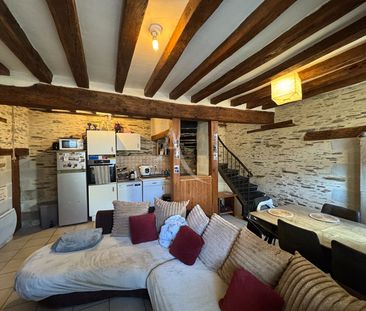Location Appartement 3 pièces 64m² ANGERS 49100 - Photo 1