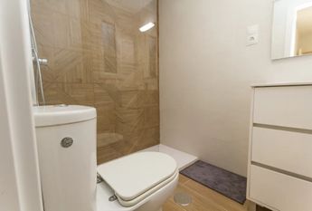 Calle Roger de Flor, Málaga, Andalusia 29006