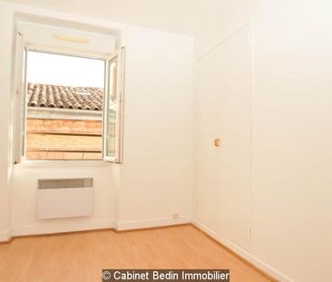 Location Appartement T2 Toulouse 1 chambre - Photo 3