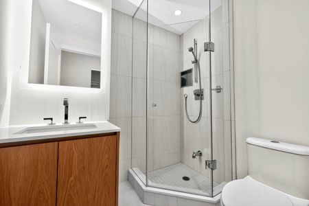 For Lease - 118 Merchants' Wharf N/A Unit# 105, Toronto, Ontario - Photo 5