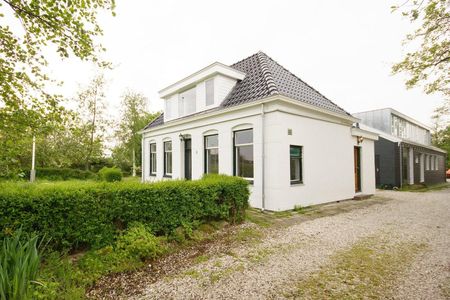 Te huur: Huis Liergouw in Amsterdam - Photo 4