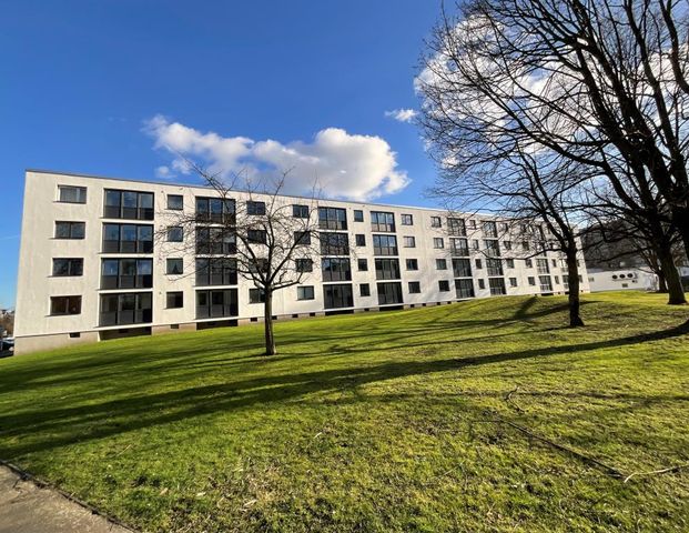 Demnächst frei! 3-Zimmer-Wohnung in Wolfsburg Vorsfelde - Foto 1