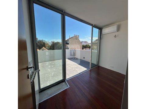 Apartamento T3+1 - Photo 1