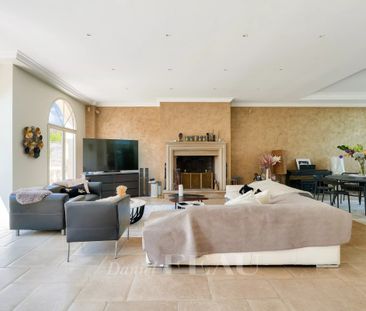 MAISON CONTEMPORAINE 4 CHAMBRES (LE VESINET) - Photo 3