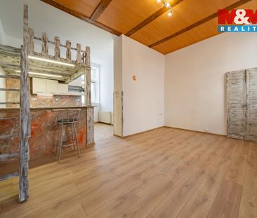 Pronájem bytu 1+kk a garsoniéry 40 m² - Photo 3