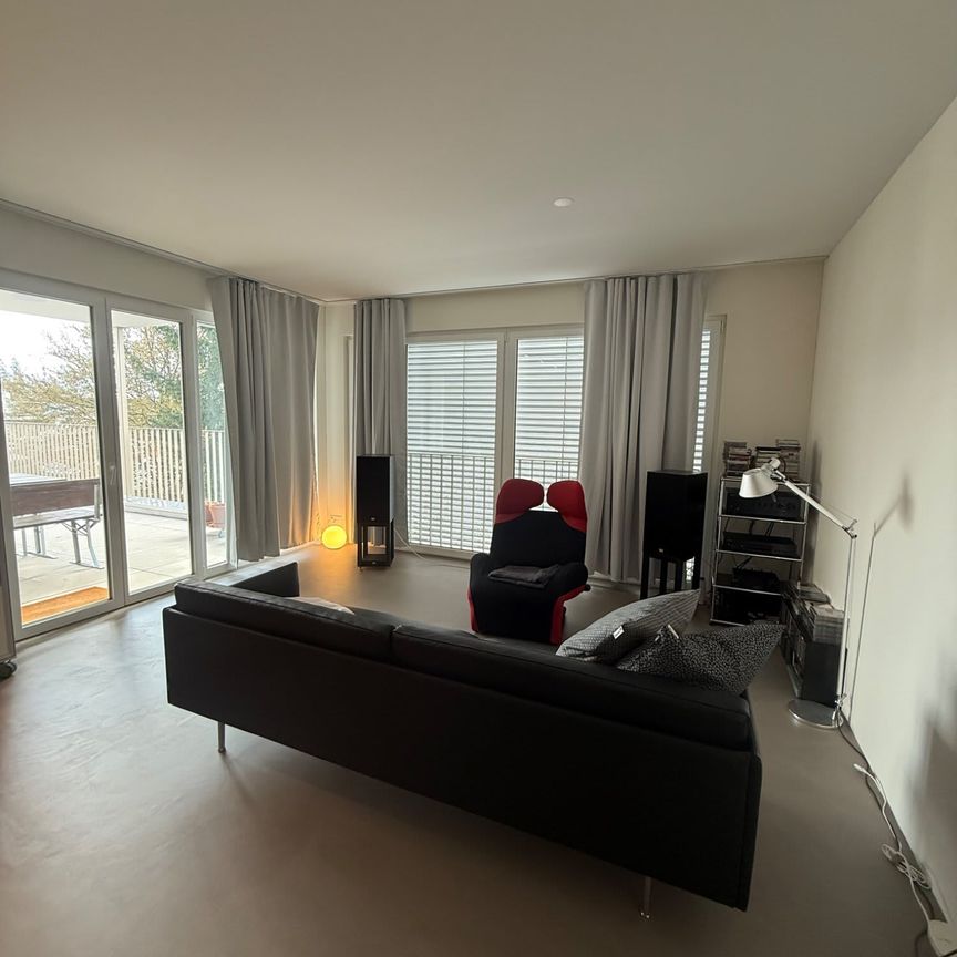2 Zimmer, 65 m² - Photo 1