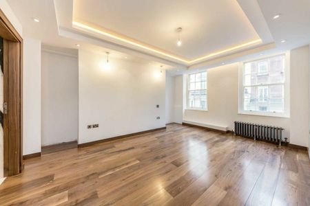 Upper Grosvenor Street, Mayfair, W1K - Photo 2