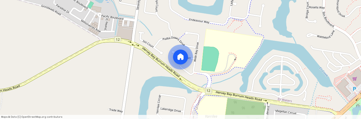 10 Elliot Court, Qld 4655, Eli Waters