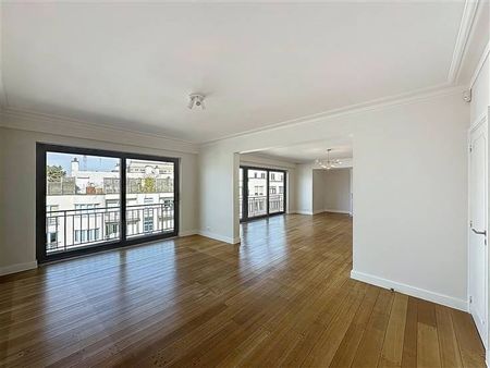 Appartement te huur - Photo 5