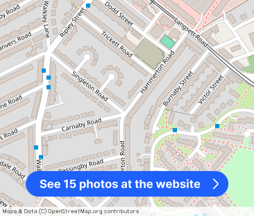 Hammerton Road, Sheffield, S6 - Photo 1