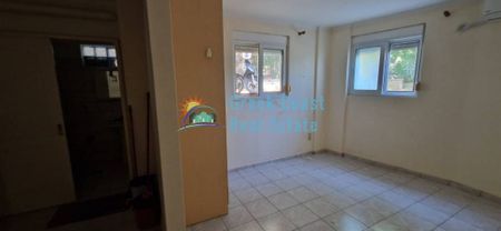 Studio/Γκαρσονιέρα για ενοικίαση Άγιος Παντελεήμονας (Πάτρα) - Photo 4
