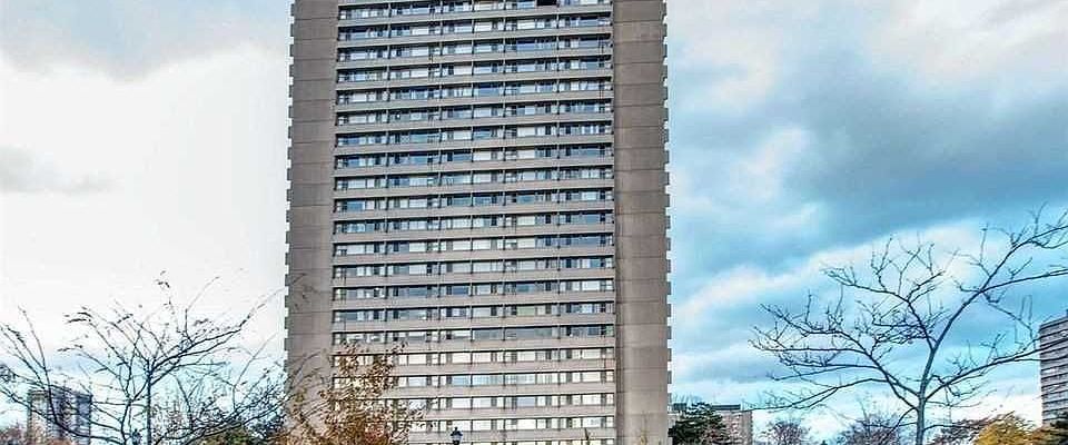 For Lease - 725 Don Mills Road Unit# 2507, Toronto, Ontario - Photo 1