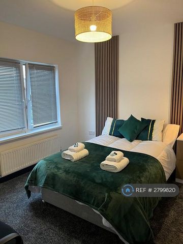 1 bedroom in a house share to rent - Photo 4