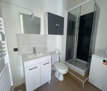 Location Appartement 2 pièces 42 m2 à Niort - Photo 5