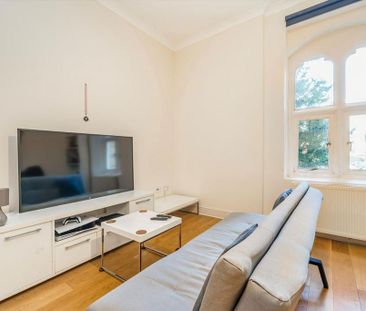 1 bedroom flat to rent - Photo 1