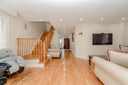 For Lease - 26 Bushcroft Trail, Brampton, Ontario - Photo 2