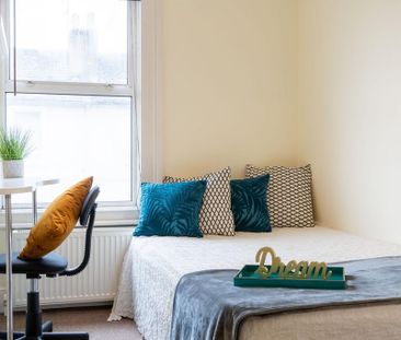 5 bedroom house to rent - Photo 5
