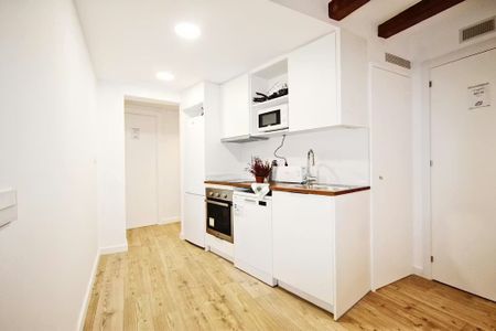 Carrer del Poeta Cabanyes, Barcelona, Catalonia 08004 - Foto 5