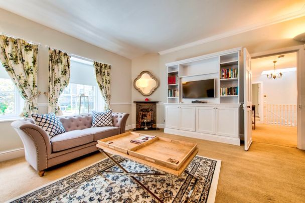 3 Bed Flat, Northumberland Street South West Lan, EH3 - Photo 1