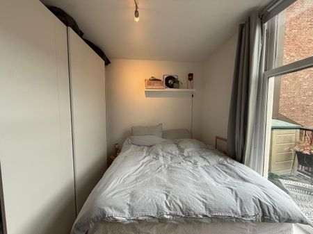 Lange Jansstraat 6C - Foto 4