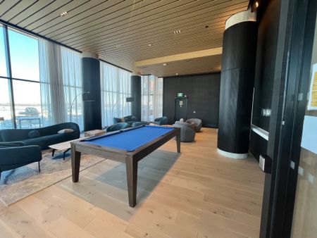 For Lease - 38 Andre De Grasse Street Unit# D1708, Markham, Ontario - Photo 2