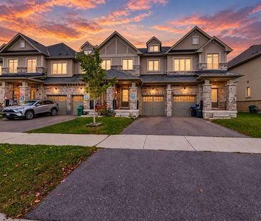 For Lease - 326 Bonnieglen Farm Boulevard, Caledon, Ontario - Photo 3
