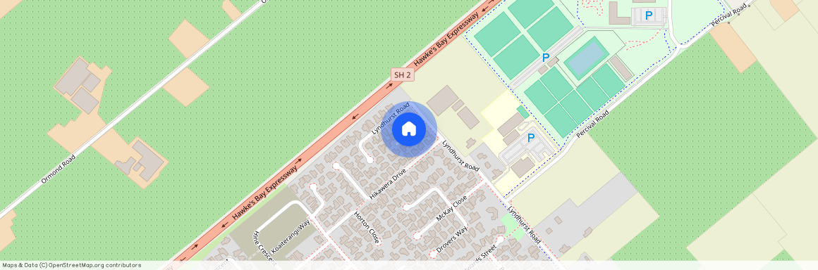 3 Meech Way, Frimley, Hastings