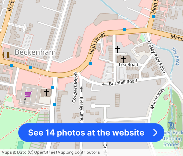 50 Burnhill Road, Beckenham - Photo 1