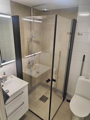 Långvägen, Uppsala - Foto 1