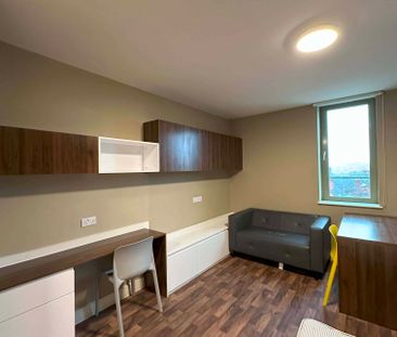 Deluxe Studio - Photo 5