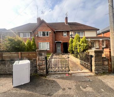 3 bedroom terraced house to rent - Photo 3