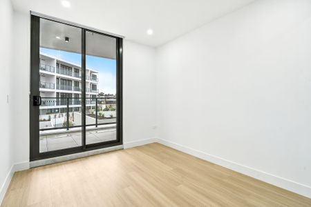 Modern Apartment Living - Stylish, Spacious & Convenient - Photo 4