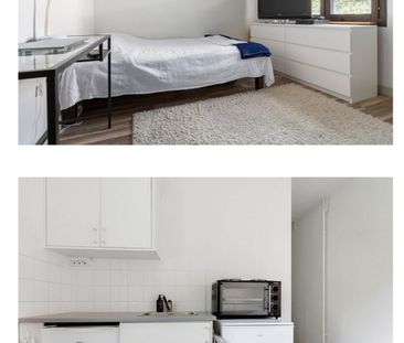 Ringstedsgatan, Kista - Photo 2