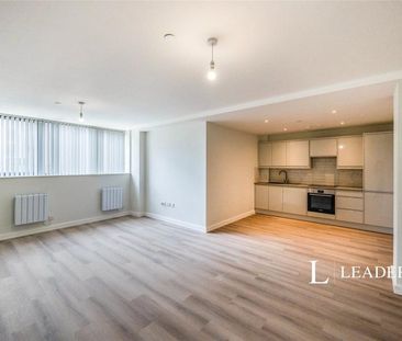 2 bedroom apartment to rent Roebuck House, Roebuck Close, Portsmout... - Photo 2