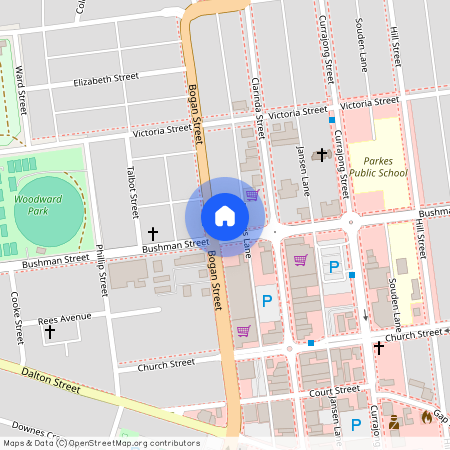 53 Bogan Street, Sydney