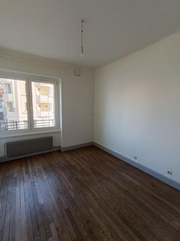 Location Appartement 2 pièces 36m² NANCY 54000 - Photo 4