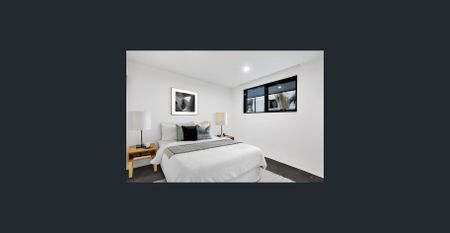 LUXURY 1 BEDROOM APARTMENT WITH PARKING & STUDY SET IN THE PREVUE COMPLEX - Photo 5