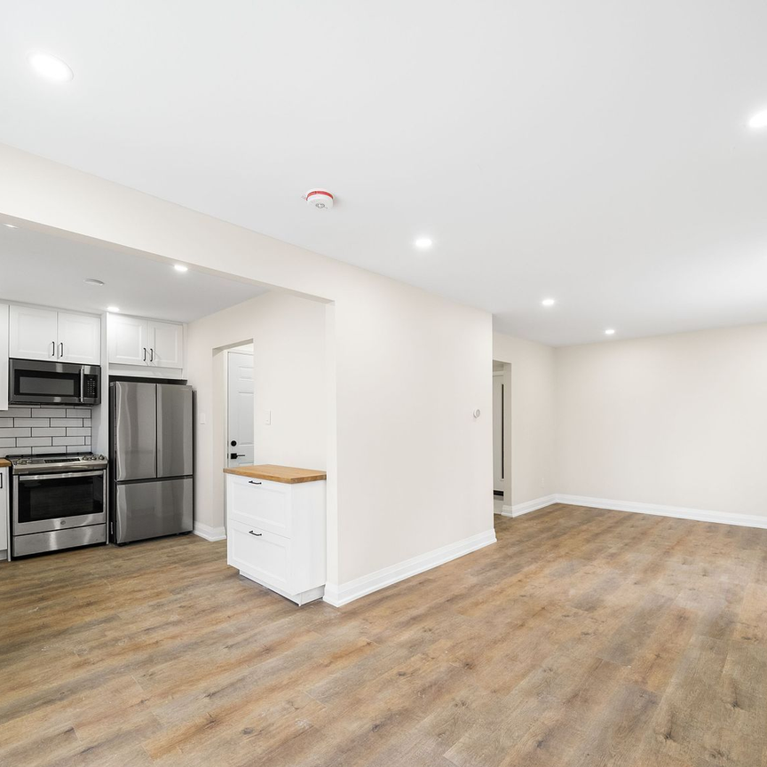 For Lease - 36 Wilson Court Unit# Main, Barrie, Ontario - Photo 1