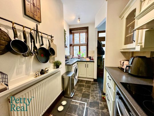 Pasture Lane, Barrowford, Nelson - Photo 1