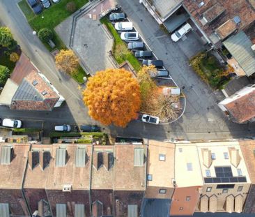 For rent: 6.5-room adjoining house - Photo 6