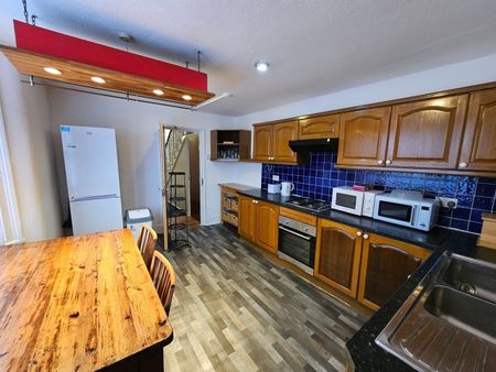 Room in a Shared House, Lordship Lane, N22 - Photo 2