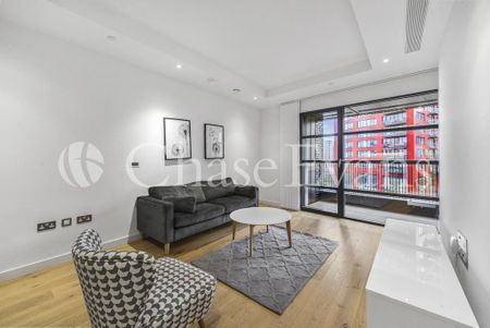 1 bedroom flat to rent - Photo 2