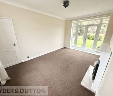 2 bedroom semi-detached house to rent - Photo 4