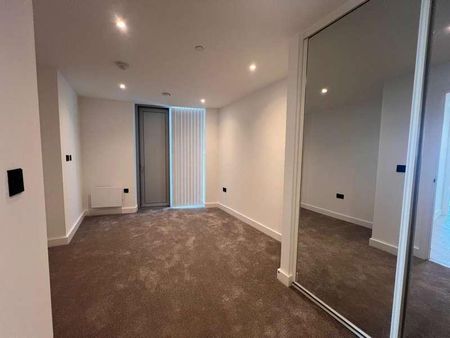 Vista River Gardens, Manchester, M3 - Photo 5