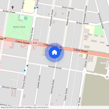 Unit 1/1 Sterling Street, NSW 2830, Dubbo