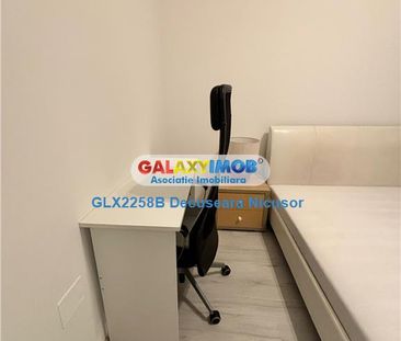 Garsoniera Mobilata Utilata in Militari Residence, 280 Euro - Photo 1