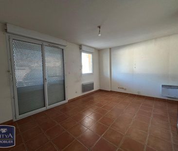 Location Appartement 2 pièces 35m² CARPENTRAS 84200 - Photo 4