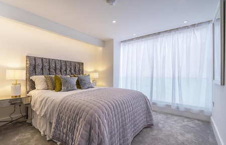 3 bedroom apartment to rent - Photo 2