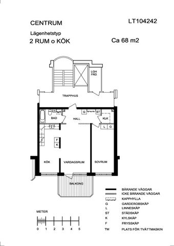 Södra Allégatan 20 - Foto 5